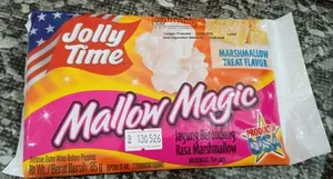 Jolly time mallow magic