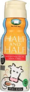 Half & Half
