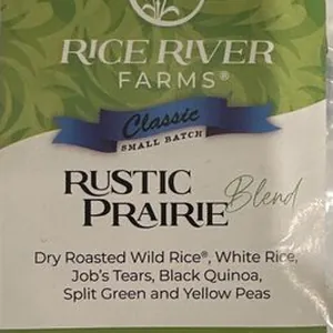 Rustic Prarie Blend
