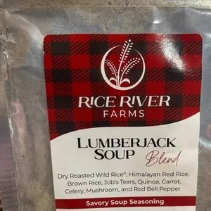 Lumberjack Soup Blend