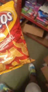 Frito Lay Corn Chips