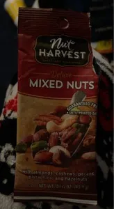 Deluxe Mixed Nuts