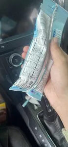 Sea Salted Whole Cashews