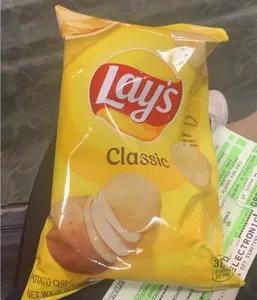 Lays