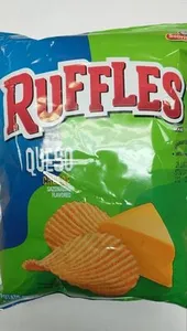Ruffles Queso