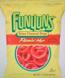Funyun Flamin'Hot
