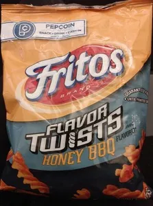 Fritos chips