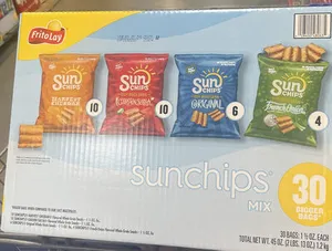 Mix Variety Pack