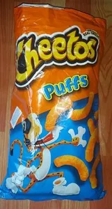 Cheetos
