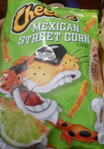 mexican street food