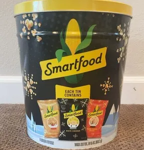 Smartfood