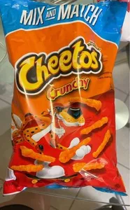 Cheetos