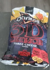 Doritos 3 Cheese