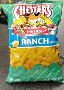 Chester’s Fries Ranch