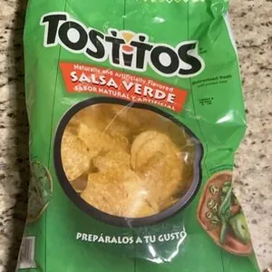Salsa verde