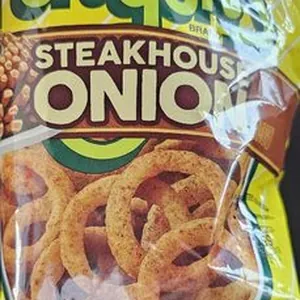 Funyuns Steakhouse Onion