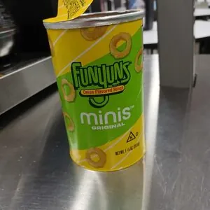Funyuns Mini