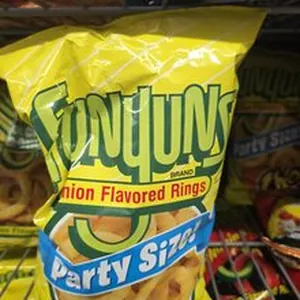 Family Size Funyuns
