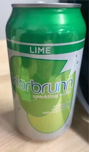 Klarbrunn sparkling water