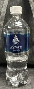 Klarbrunn water