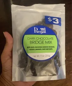 Gourment snacks regal