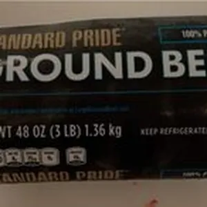 Ground Beef