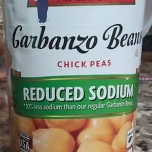 Garbanzo Beans