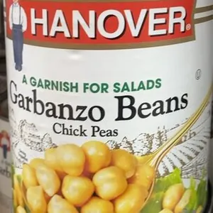 Garbanzo Beans