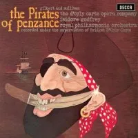 Gilbert & Sullivan: Piraterna
