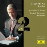 Schumann: Lieder