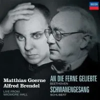 Schubert: Schwanengesang