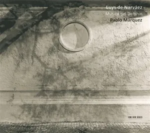 Narváez Luys De: Musica Del Delphin
