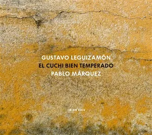 Márquez Pablo / Gustavo Leguizamón: El cuchi ...