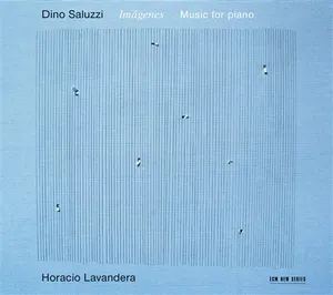 Saluzzi Dino / Horacio Lavandera: Imágenes