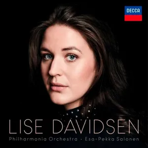 Davidsen Lise: Lise Davidsen