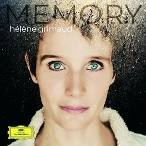 Grimaud Helene: Memory