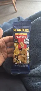 Salted Peanuts