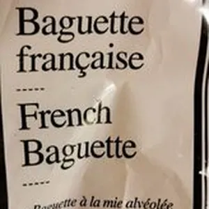 French Baguette