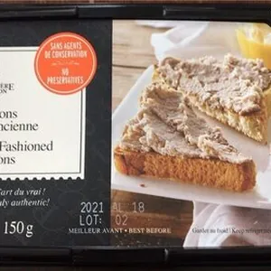 Cretin à l’ancienne