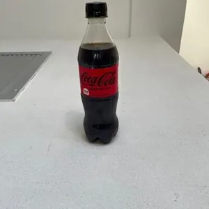 Coca cola zero