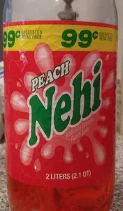 Nehi Peach