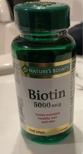 Biotine