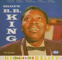 King B B: More B B King