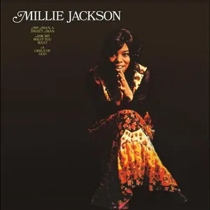 Jackson Millie: Millie Jackson