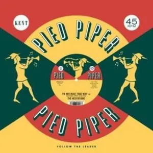 Pied Piper Players: Bari Sax