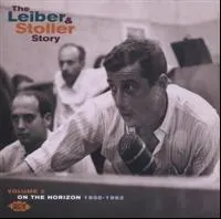 Leiber & Stoller Story Vol 2