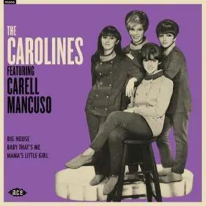 Carolines: Carolines