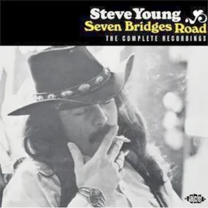 Young Steve: Seven bridges road 2017