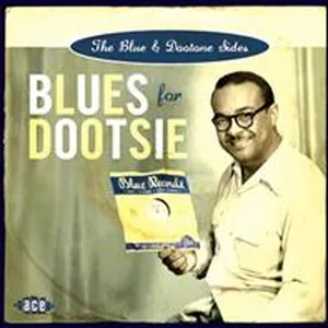 Blues For Dootsie / The Blue & Doontone Sides