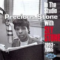 Stone Sly: Precious Stone